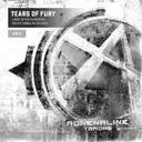 Death comes in silence - Original Mix by Tears Of Fury - Hardcore cover art