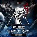 Death Knight by Tears Of Fury, The Fuze - Hardcore cover art
