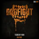 My Fury - Radio Edit by Tears Of Fury - Hardcore cover art