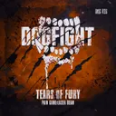 Pain Game by Tears Of Fury, Killer MC - Hardcore cover art