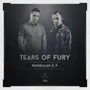 Painkillah - Original Mix by Tears Of Fury - Hardcore cover art