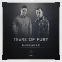 Sound Alive #TiH - Original Mix by Tears Of Fury, Jessica Pearson - Hardcore cover art