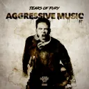Violence by Tears Of Fury - Frenchcore cover art