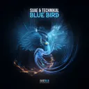 Blue Bird - Extended Mix by Technikal, Suae - Hardstyle cover art