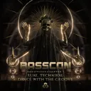 Dance With The Groove by Technikal, Suae - Hardstyle cover art