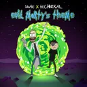 Evil Morty's Theme - Radio Edit by Technikal, Suae - Hardstyle cover art