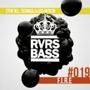 F. I. R. E. by Technikal, Steve Hill, Luca Antolini - Hardstyle cover art