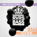 Faith in Me by Technikal, Steve Hill, Uforia - Hardstyle cover art