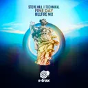Fine Day (Hillfire Radio Mix) by Technikal, Steve Hill, Hillfire - Hardstyle cover art
