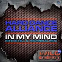 In My Mind (Steve Hill & Technikal Extended Mix) by Technikal, Steve Hill, Hard Dance Alliance - Hardstyle cover art