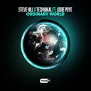 Ordinary World (Radio Edit) by Technikal, Steve Hill, Jodie Poye - Hardstyle cover art