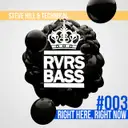Right Here, Right Now by Technikal, Steve Hill - Hardstyle cover art