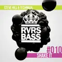 Shake It by Technikal, Steve Hill - Hardstyle cover art