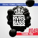 Thank You by Technikal, Steve Hill, Francseco Zeta - Hardstyle cover art