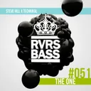 The One by Technikal, Steve Hill - Hardstyle cover art
