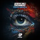 Toca's Miracle (Extended Mix) by Technikal, Steve Hill - Hardstyle cover art