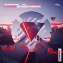 Always - No Hero Remix - Mixed Cut by Technikore, JTS, No Hero, Niki Mak - Happy Hardcore cover art