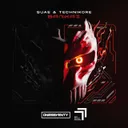 Bankai by Technikore, Suae - Happy Hardcore cover art