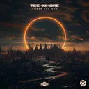 Chase The Sun by Technikore - Happy Hardcore cover art