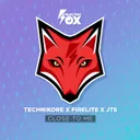 Close To Me by Technikore, Firelite, JTS - Happy Hardcore cover art