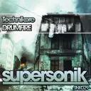 Drumfire - Original Mix by Technikore - Happy Hardcore cover art