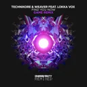 Find You Now - Game Remix by Technikore, Weaver, Stephen Game, Lokka Vox - Happy Hardcore cover art