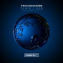 Fluid by Technikore - Happy Hardcore cover art