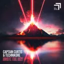 Ignite The Sky by Technikore, Captain Curtis - Happy Hardcore cover art