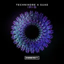 Iris by Technikore, Suae - Happy Hardcore cover art