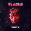 Meet Her At The Love Parade by Technikore, JTS - Happy Hardcore cover art