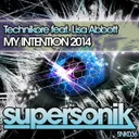 My Intention 2014 - Original Mix by Technikore, Lisa Abbott - Happy Hardcore cover art