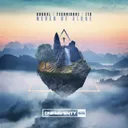 Never Be Alone by Technikore, Dougal, JTS - Happy Hardcore cover art