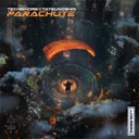 Parachute by Technikore, Tatsunoshin - Happy Hardcore cover art
