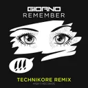 Remember - Technikore Extended Remix by Technikore, Giorno - Happy Hardcore cover art