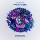 Something I'm Not by Technikore - Happy Hardcore cover art
