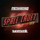 Space Cadet 2019 - Radio Edit by Technikore - Happy Hardcore cover art