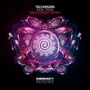 Tick Tock - Quickdrop Remix by Technikore, Quickdrop - Uk Hardcore cover art