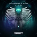 Wings by Technikore, Suae - Happy Hardcore cover art