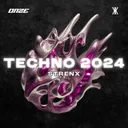 Cover of Techno 2024