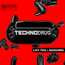 Cover of TECHNO DRUG