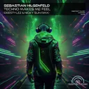 Cover of Techno makes me feel - Deestylez & Nicky Sun Extended Mix