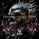 Cover of Techno on My Mind