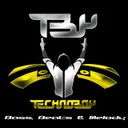 Bass, Beats And Melody - Technoboy 2010 Different Edit by Technoboy, Brooklyn Bounce - Hardstyle cover art