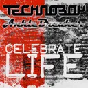 Celebrate Life - Radio Cut by Technoboy, Anklebreaker - Hardstyle cover art