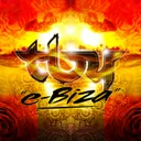 E-biza - Extended Version by Technoboy - Hardstyle cover art