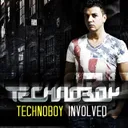Involved - Extended Version by Technoboy - Hardstyle cover art