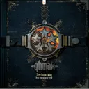 Next Dimensional World (Qlimax Anthem 2008) - Extended Version by Technoboy - Hardstyle cover art