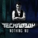 Nothing Nu - Radio Version by Technoboy - Hardstyle cover art
