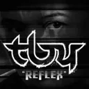 Reflex - Extended Version by Technoboy - Hardstyle cover art