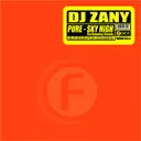Sky High - Technoboy Edit by Technoboy, Zany - Hardstyle cover art